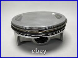 Harley-Davidson Twin Cam 103 Screamin Eagle Piston 22940-00A +. 010 Oversize