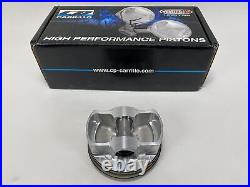 Harley-Davidson Twin Cam 110 S&S Cycle Single Piston Kit 920-0127