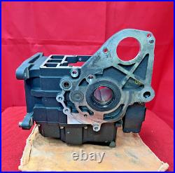 Harley Davidson Twin Cam 5 SPEED Transmission Case