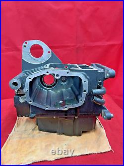 Harley Davidson Twin Cam 5 SPEED Transmission Case