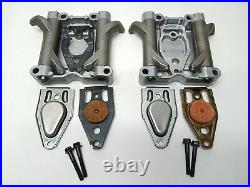 Harley-Davidson Twin Cam 88 96 103 110 Rocker Arms Supports 17593-99