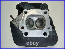 Harley-Davidson Twin Cam 96ci Rear Cylinder Head 17096-06