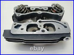 Harley-Davidson Twin Cam 96ci Rear Cylinder Head 17096-06