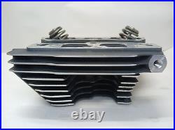 Harley-Davidson Twin Cam 96ci Rear Cylinder Head 17096-06