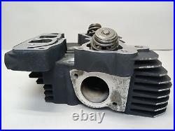 Harley-Davidson Twin Cam 96ci Rear Cylinder Head 17096-06