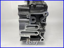 Harley-Davidson Twin Cam CVO Right Side Engine Case Crankcase 24653-06A