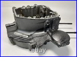 Harley-Davidson Twin Cam CVO Right Side Engine Case Crankcase 24653-06A