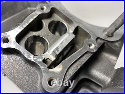 Harley-Davidson Twin Cam CVO Right Side Engine Case Crankcase 24653-06A