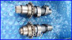 Harley Davidson Twin Cam Cylinders Pistons Cams Oem