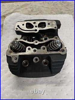 Harley Davidson Twin Cam Engine Cylinder Head Used 17193-06A Free Shipping GC