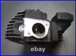 Harley Davidson Twin Cam Engine Front Cylinder Head Used 17192-06a