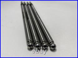 Harley-Davidson Twin Cam Feuling HP+ Adjustable Pushrods 4065