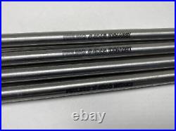 Harley-Davidson Twin Cam Feuling HP+ Adjustable Pushrods 4065