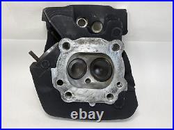 Harley-Davidson Twin Cam Front Cylinder Head 17192-06B