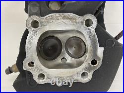 Harley-Davidson Twin Cam Front Cylinder Head 17192-06B