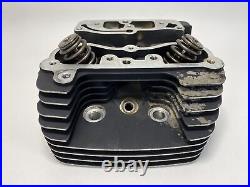 Harley-Davidson Twin Cam Front Cylinder Head 17192-06B