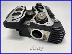 Harley-Davidson Twin Cam Front Cylinder Head 17192-06B