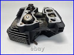 Harley-Davidson Twin Cam Front Cylinder Head 17192-06B