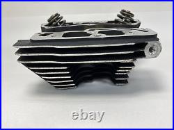 Harley-Davidson Twin Cam Front Cylinder Head 17192-06B