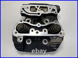 Harley-Davidson Twin Cam Front Cylinder Head 17192-06B