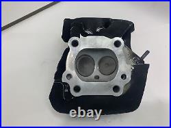 Harley-Davidson Twin Cam Front Cylinder Head Manual Compression Release 16723-99