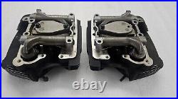 Harley Davidson Twin Cam Heads & Rocker Arms 16725-99