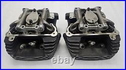 Harley Davidson Twin Cam Heads & Rocker Arms 16725-99