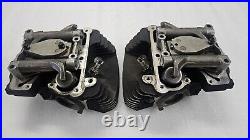 Harley Davidson Twin Cam Heads & Rocker Arms 16725-99