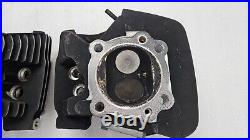 Harley Davidson Twin Cam Heads & Rocker Arms 16725-99