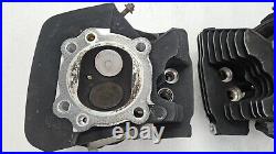 Harley Davidson Twin Cam Heads & Rocker Arms 16725-99