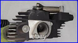 Harley Davidson Twin Cam Heads & Rocker Arms 16725-99