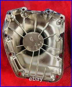 Harley-Davidson Twin Cam OEM Cam Cover (Chrome) 25362-01B BEST BUY on eBay