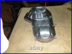 Harley Davidson Twin Cam Outer Primary Cover 60685-04 Cast #