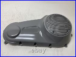 Harley-Davidson Twin Cam Primary Cover Gray 60784-06