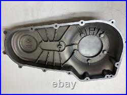 Harley-Davidson Twin Cam Primary Cover Gray 60784-06