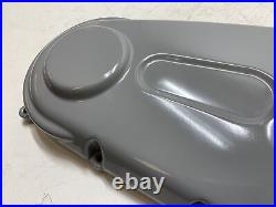 Harley-Davidson Twin Cam Primary Cover Gray 60784-06