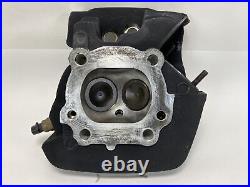 Harley-Davidson Twin Cam Rear Cylinder Head 17193-06A