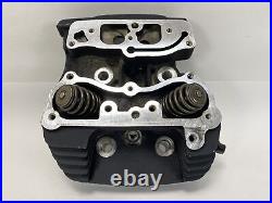 Harley-Davidson Twin Cam Rear Cylinder Head 17193-06A