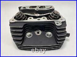 Harley-Davidson Twin Cam Rear Cylinder Head 17193-06A