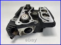 Harley-Davidson Twin Cam Rear Cylinder Head 17193-06A