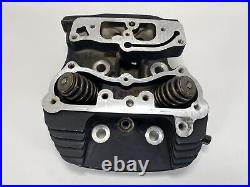 Harley-Davidson Twin Cam Rear Cylinder Head 17193-06A