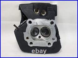 Harley-Davidson Twin Cam Rear Cylinder Head 17193-06