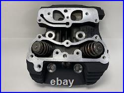 Harley-Davidson Twin Cam Rear Cylinder Head 17193-06