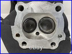 Harley-Davidson Twin Cam Rear Cylinder Head 17193-06