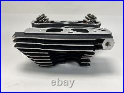 Harley-Davidson Twin Cam Rear Cylinder Head 17193-06