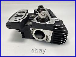 Harley-Davidson Twin Cam Rear Cylinder Head 17193-06