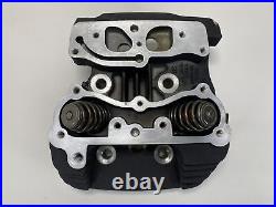 Harley-Davidson Twin Cam Rear Cylinder Head 17193-06