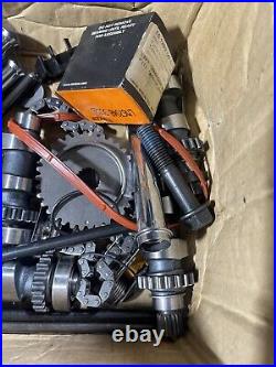 Harley Davidson Twin Cam Softail Cams Engine Motor Parts Part 1450 88