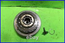 Harley Davidson Twin Cam Touring Dyna & Softail Clutch Basket & Plates Assembly