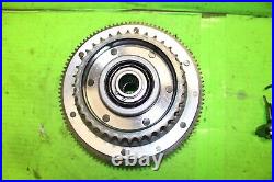 Harley Davidson Twin Cam Touring Dyna & Softail Clutch Basket & Plates Assembly